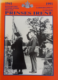 Garderegiment Fuseliers Princes Irene (1991)