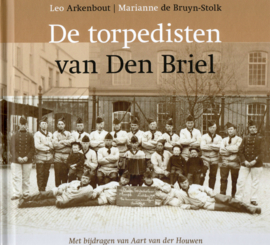 De torpedisten van Den Briel