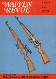 Waffen Revue nr.64