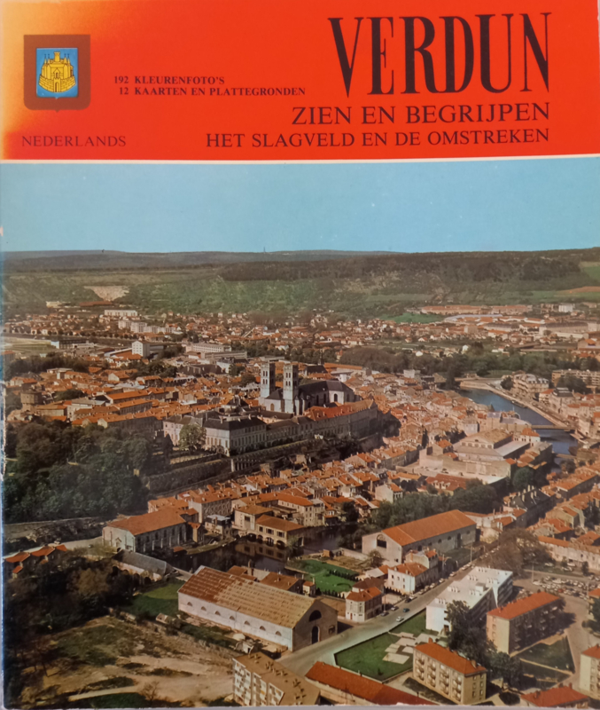 Verdun, zien en begrijpen