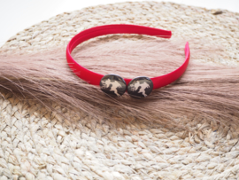 Diadeem Reindeer