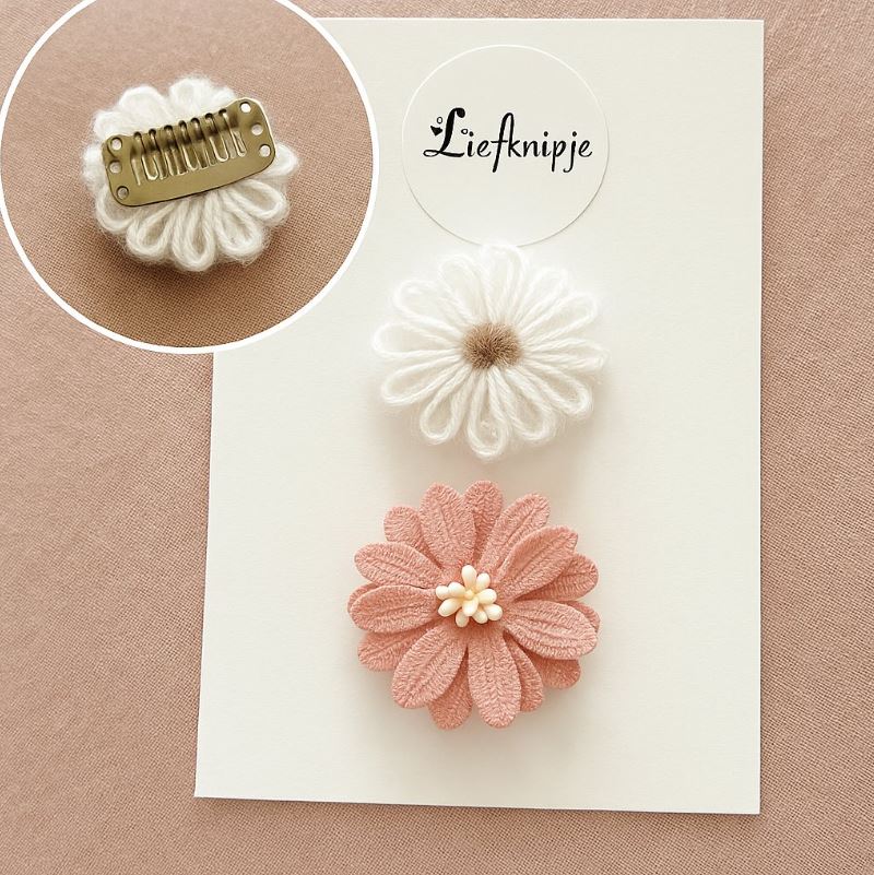 Flower baby antislip