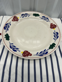 diner Bord Royal Boch 25,5cm