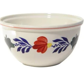 Beslagkom 16cm