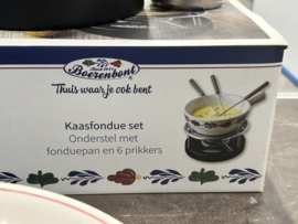 Complete Fondueset Inc borden