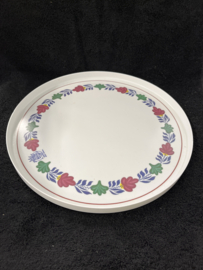 Rond dienblad 32cm