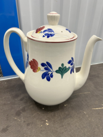 Chocomelk kan , groot formaat in nieuwstaat