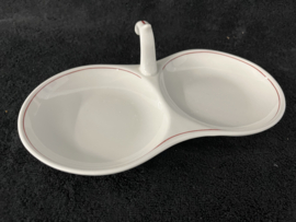 Petitfourhouder Inc 8 bordjes