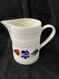Water/melk kan 1,0 liter