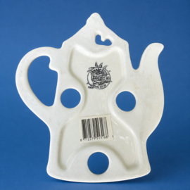 Handoekhanger “koffiepot”