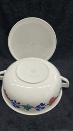 Dekschaal 24cm