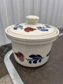 Botervlpot Bona of ook wel snoeppot