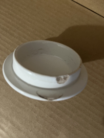Theepot 1 rings