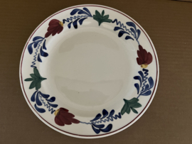 Ontbijtbord 21cm