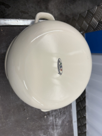 Soeppan 4liter aluminium