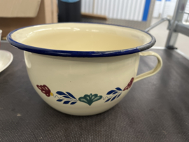 PO (lichte schade binnen in)