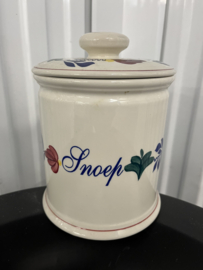 Snoeppot