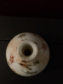 Antiek Chinees bolvaas