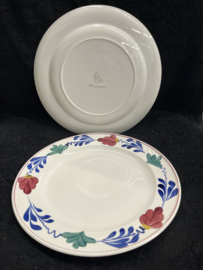Diner bord 24cm Sphinx Maastricht 1960-69