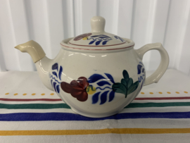 Theepot Zeeland 0,9 liter