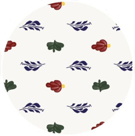 ROND TAFELZEIL 150cm rond  (Nieuw product)