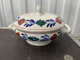 Dekschaal kinderservies