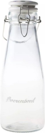 Boerenbont beugel Melkfles 0,7 liter