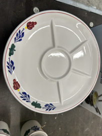 Complete Fondueset Inc borden