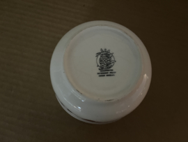 Schaaltje voor borrelnootjes 10cm