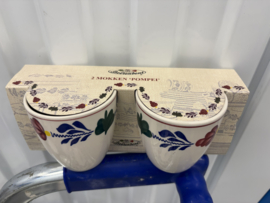 Minimok Pompei 0,23L , nieuw product, per twee verpakt