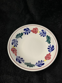 Diamantschaaltjes 16cm