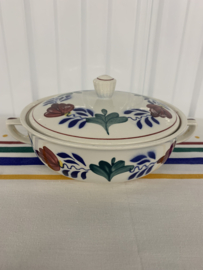 Dekschaal Smal (16cm}