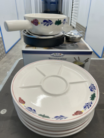 Complete Fondueset Inc borden