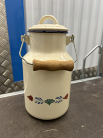 Melkbus 25cm hoog