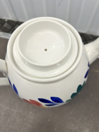 Koffie of theekan grootste formaat van dit model