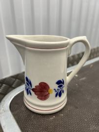 Roomkannetje Classic Oud Boch grote model