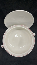 Dekschaal 24cm