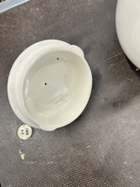 Chocomelk kan , groot formaat in nieuwstaat