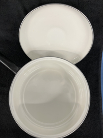 Braad/koekenpan 22cm