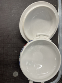 Dekschaal kinderservies