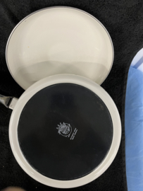 Braad/koekenpan 22cm