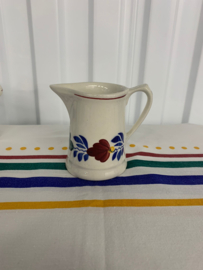 Roomkannetje Classic Oud Boch