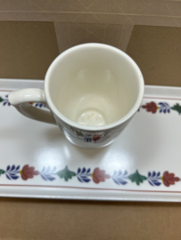 Beker Mazagran 330cl