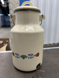 Melkbus 25cm hoog