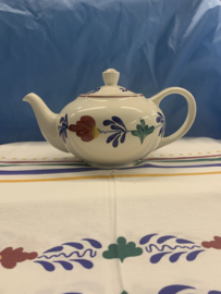 Theepot Zeeland 1,2l