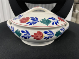 Dekschaal 1940-60