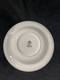 Diep pasta bord 27cm