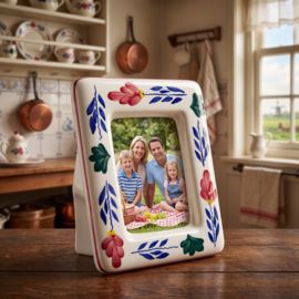 Fotolijstje voor 15x10 foto’s