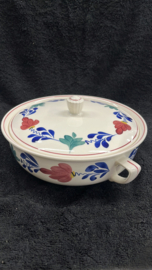 Dekschaal 24cm