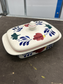 Botervloot , gebruikt maar in een goede staat